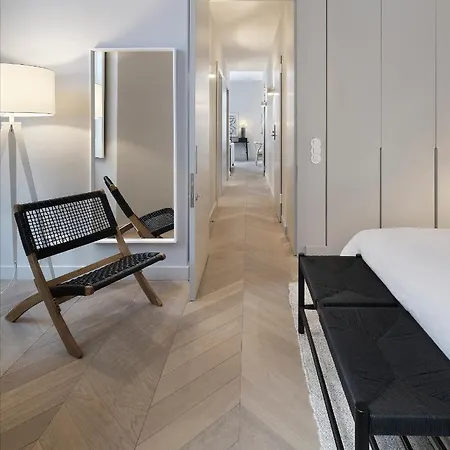 Prime - Boavista 44 Apartment *