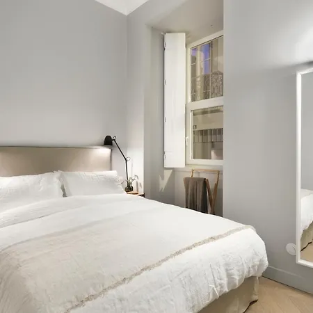 Apartment Prime - Boavista 44