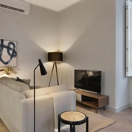 Apartment Prime - Boavista 44 Lisbon