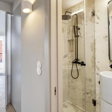 Apartment Prime - Boavista 44 Lisbon