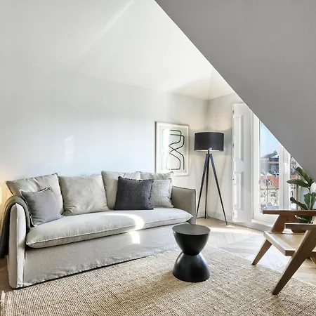 Apartment Prime - Boavista 44