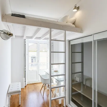 Prime - Boavista 44 Apartment *