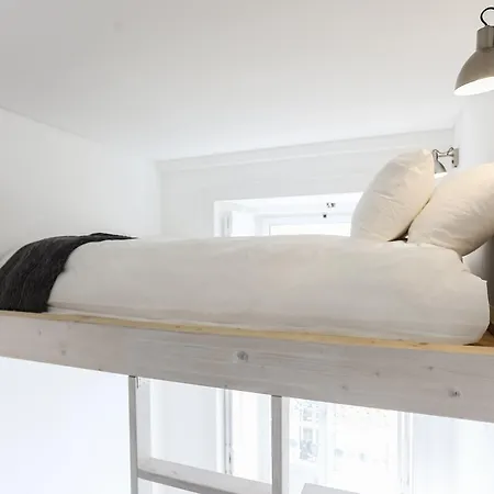 Prime - Boavista 44 Apartment *