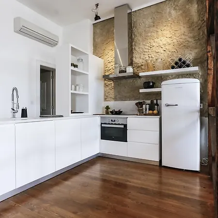 Prime - Boavista 44 Apartment *