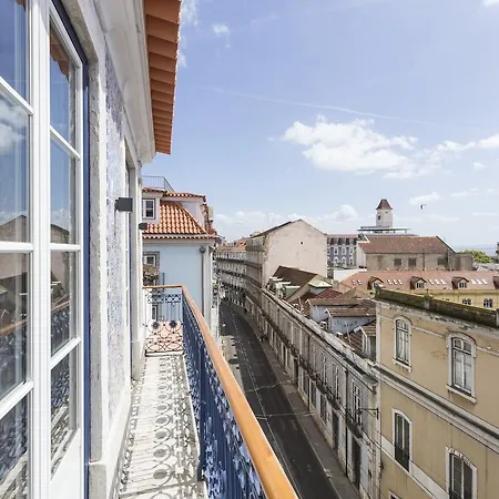 Prime - Boavista 44 * Lisbon