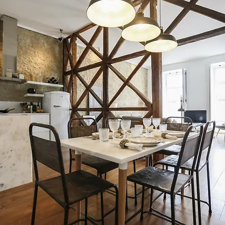 Apartment Prime - Boavista 44 *