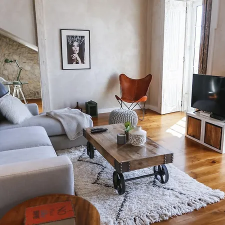 Apartment Prime - Boavista 44 *