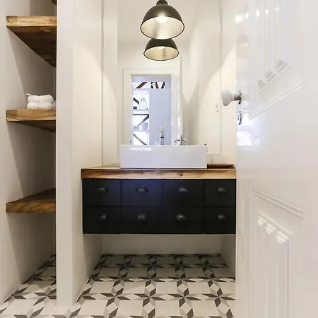 Prime - Boavista 44 * Lisbon