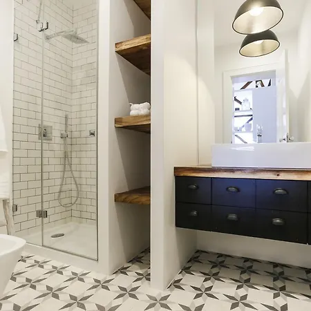 Prime - Boavista 44 Lisbon