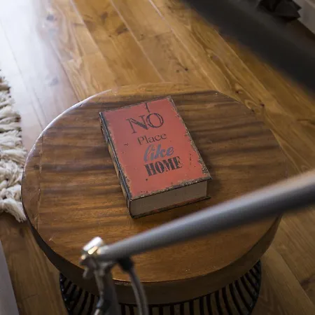 Prime - Boavista 44 Lisbon