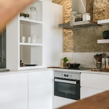 Prime - Boavista 44 Apartment Lisbon