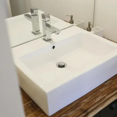 Prime - Boavista 44 Apartment *