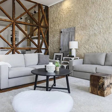 Prime - Boavista 44 Apartment *