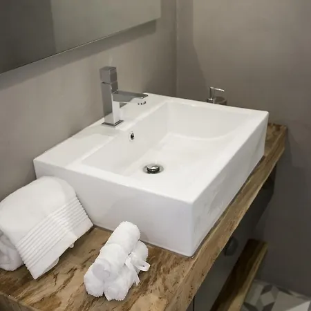 Prime - Boavista 44 Apartment