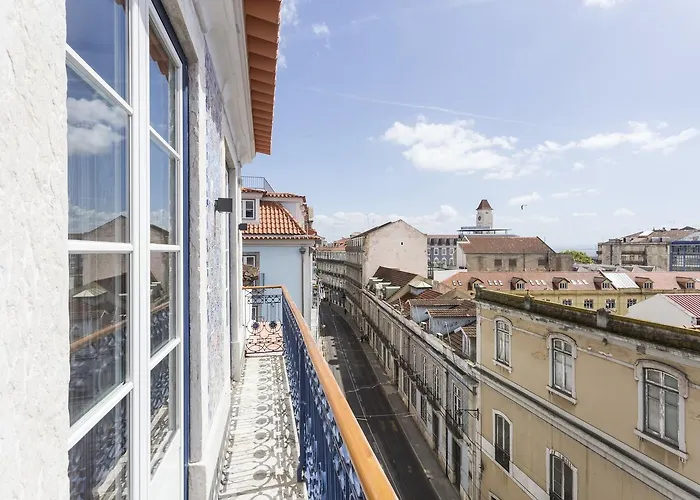 Prime - Boavista 44 * リスボン