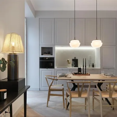 Apartmán Prime - Boavista 44 *
