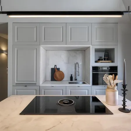 公寓 Prime - Boavista 44 *