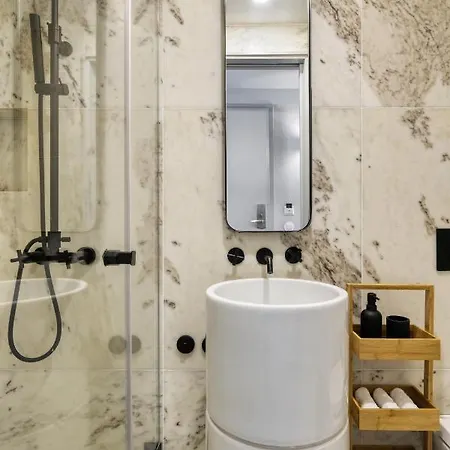 Prime - Boavista 44 Lejlighed *