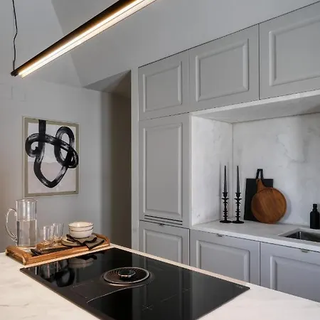 Prime - Boavista 44 Lejlighed *