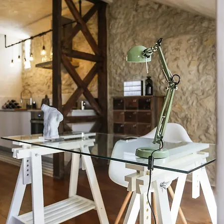 Apartmán Prime - Boavista 44 Lisboa