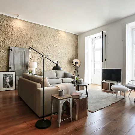 Apartmán Prime - Boavista 44