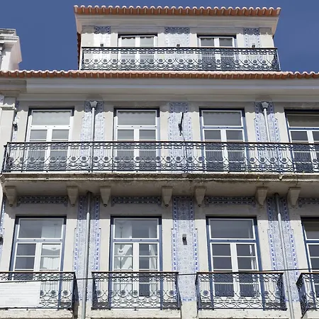 Prime - Boavista 44 Lisboa