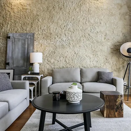 Apartmán Prime - Boavista 44 Lisboa