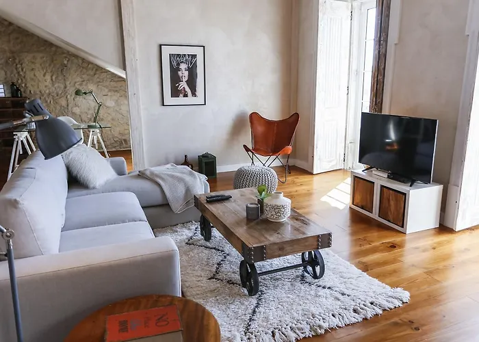 Daire Prime - Boavista 44 *