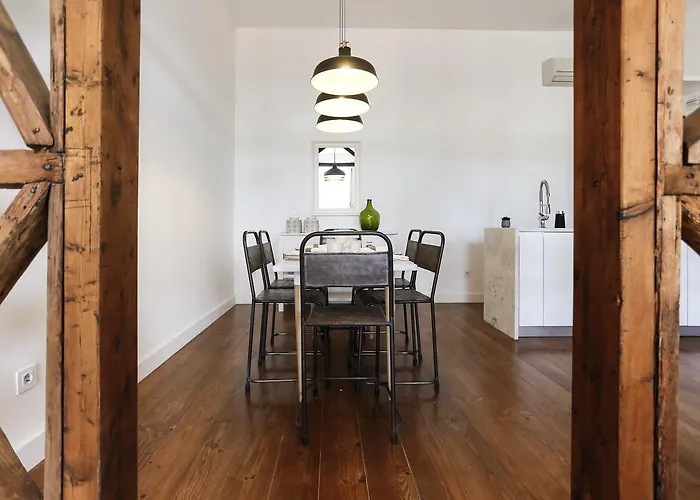 Daire Prime - Boavista 44 *