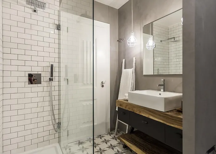 Daire Prime - Boavista 44 *