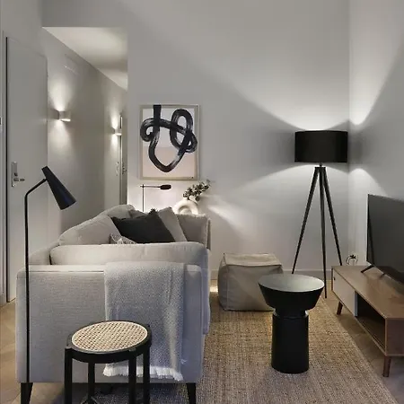 Apartmán Prime - Boavista 44 *