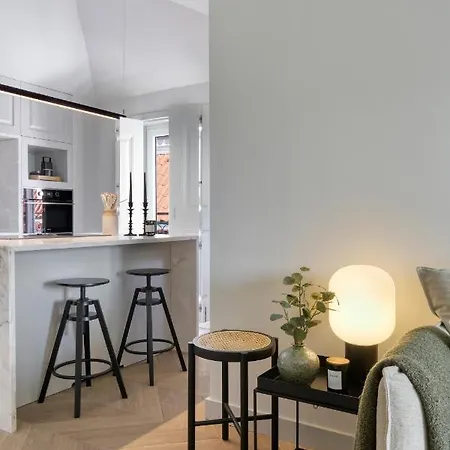 Apartmán Prime - Boavista 44 Lisboa