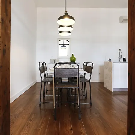Apartmán Prime - Boavista 44 *