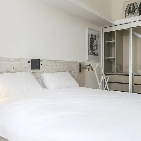 Prime - Boavista 44 Apartmán