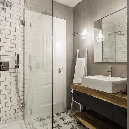 Apartmán Prime - Boavista 44 *