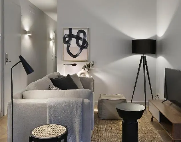 Lejlighed Prime - Boavista 44 *