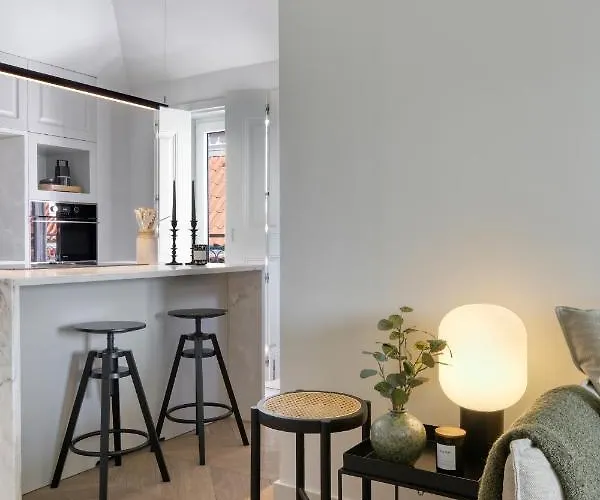 Lejlighed Prime - Boavista 44 Lisboa