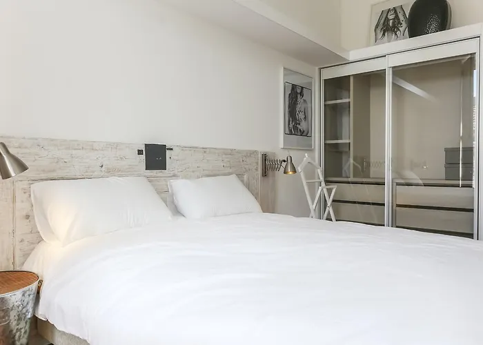 Prime - Boavista 44 Lejlighed