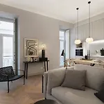 Apartmán Prime - Boavista 44 Lisboa